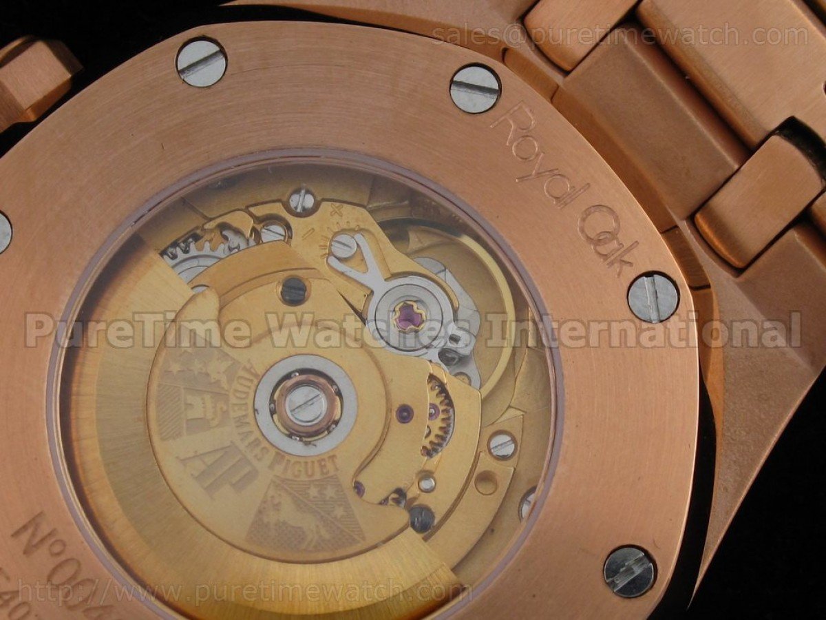 Royal Oak 39mm Jumbo - Image 6
