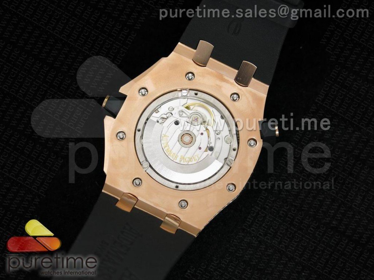 Royal Oak Offshore Diver - Image 8