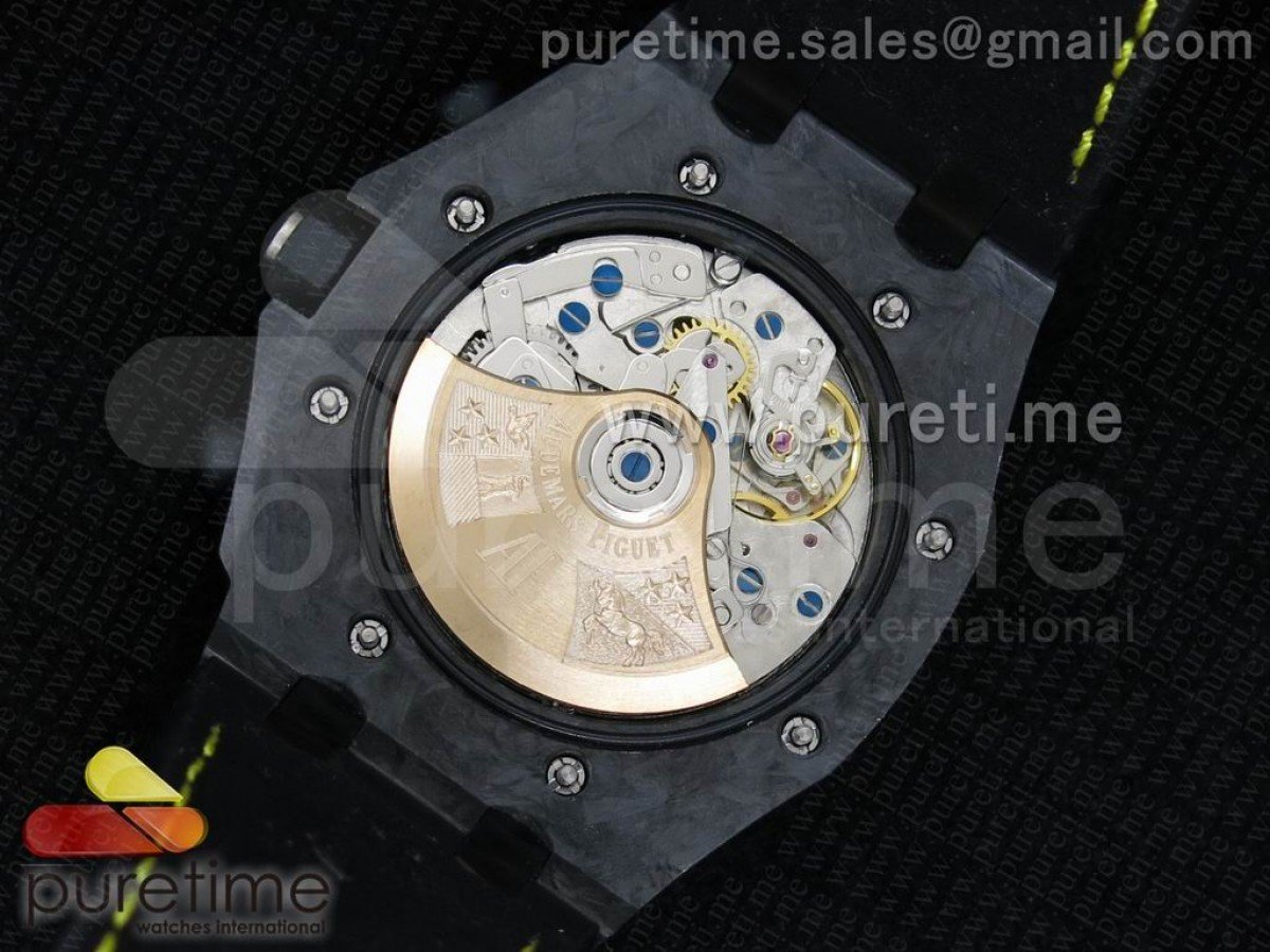 Royal Oak Offshore Bumble Bee - Image 11