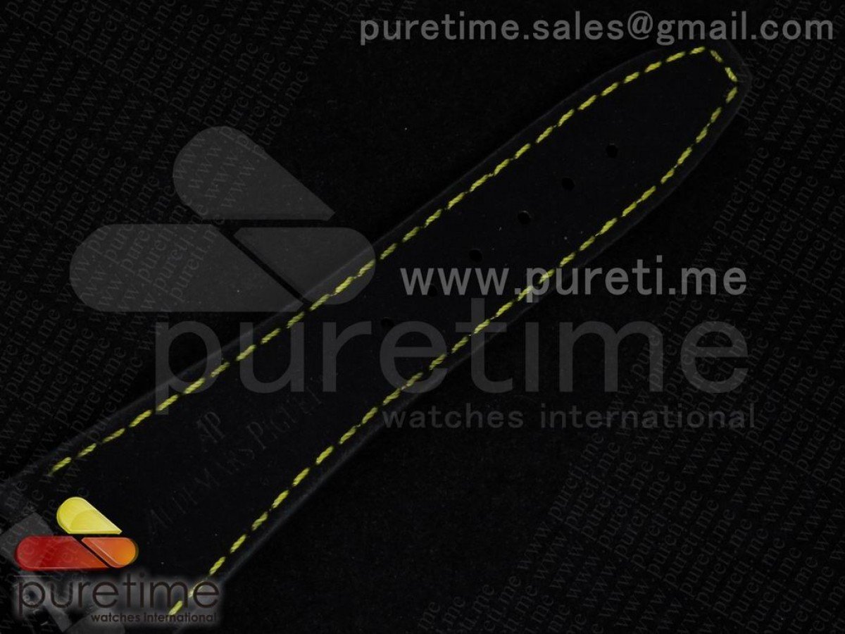 Royal Oak Offshore Bumble Bee - Image 22