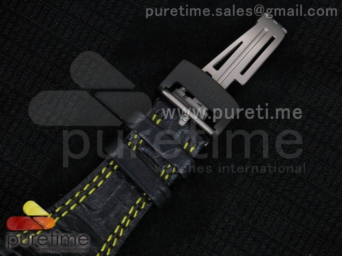 Royal Oak Offshore Bumble Bee - Image 24
