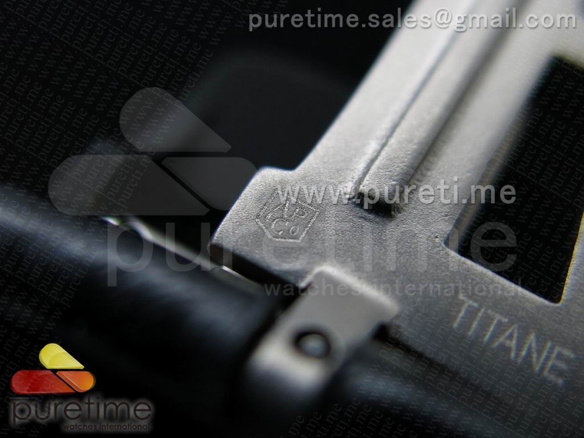 Royal Oak Offshore Bumble Bee - Image 29