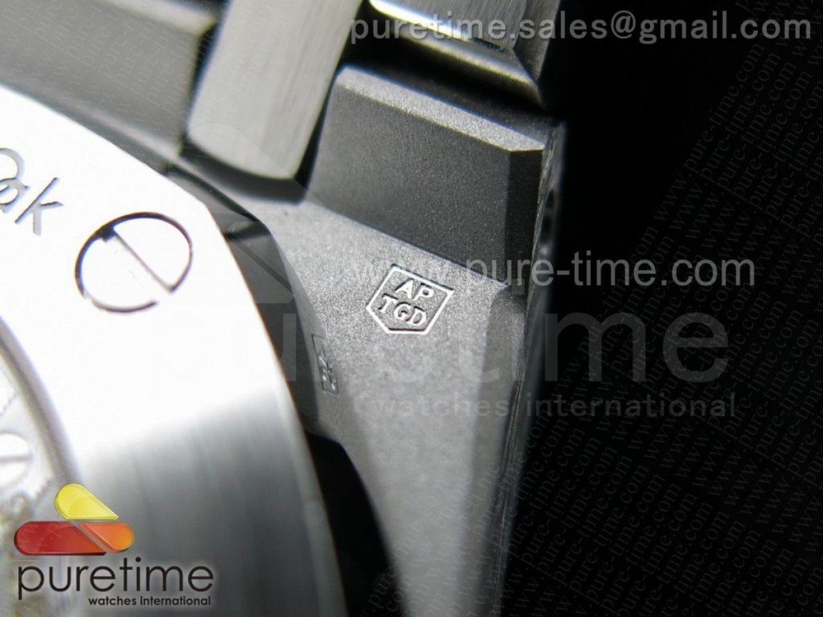 Royal Oak 41mm Tourbillon - Image 11