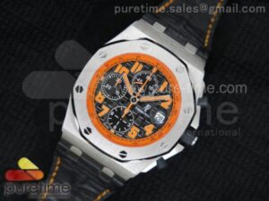 Royal Oak Offshore JF