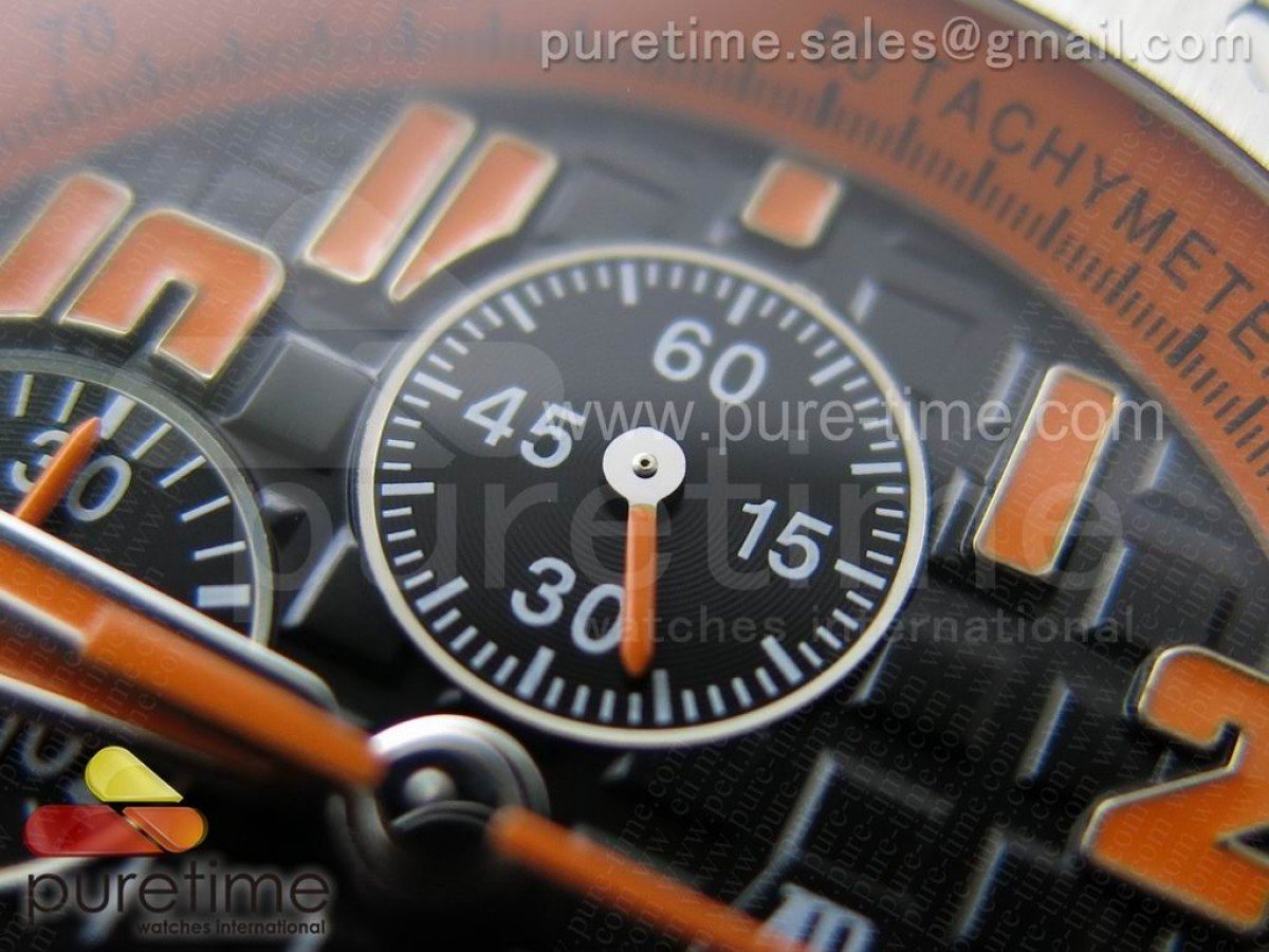 Royal Oak Offshore JF - Image 3