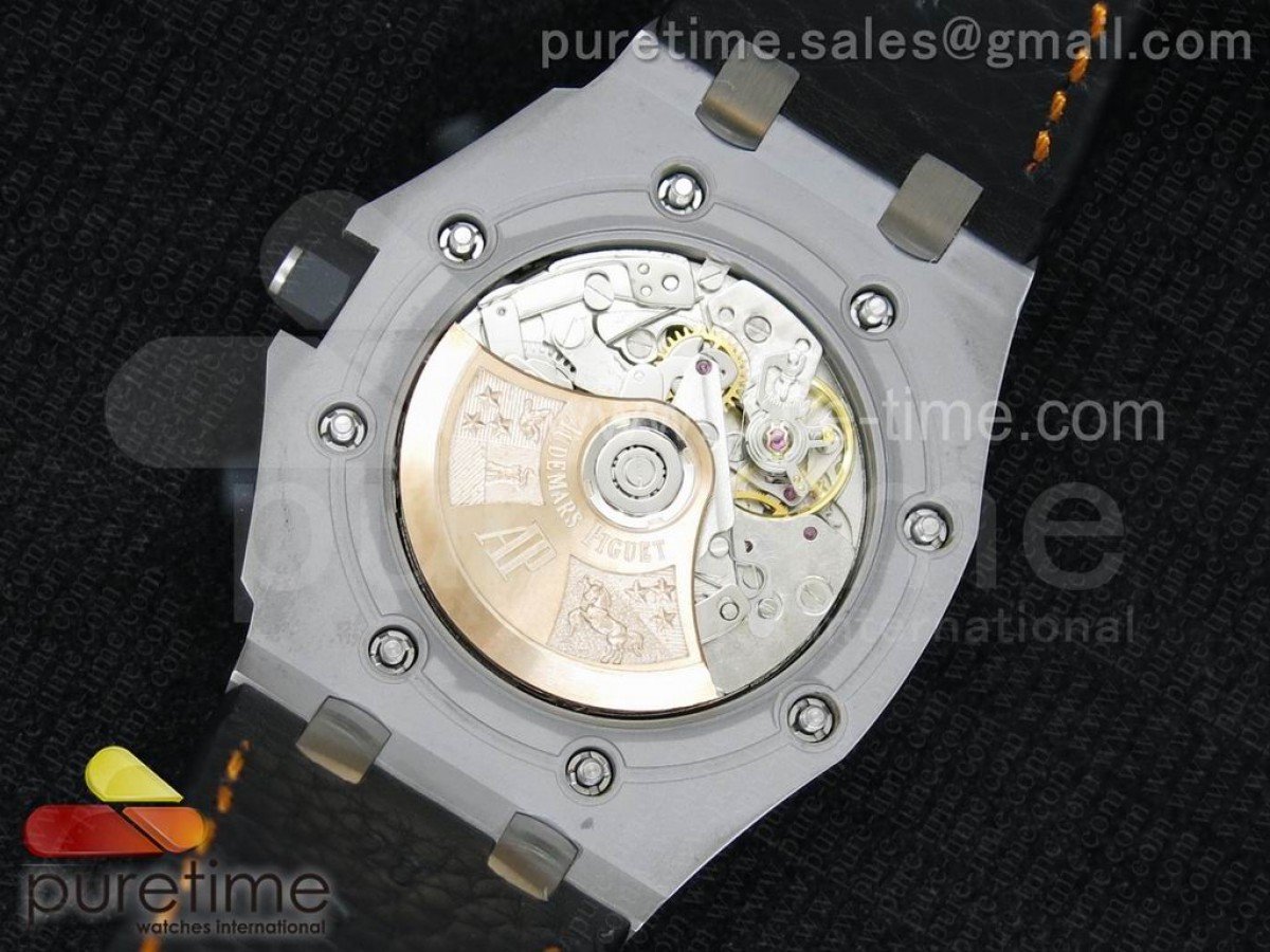 Royal Oak Offshore JF - Image 9