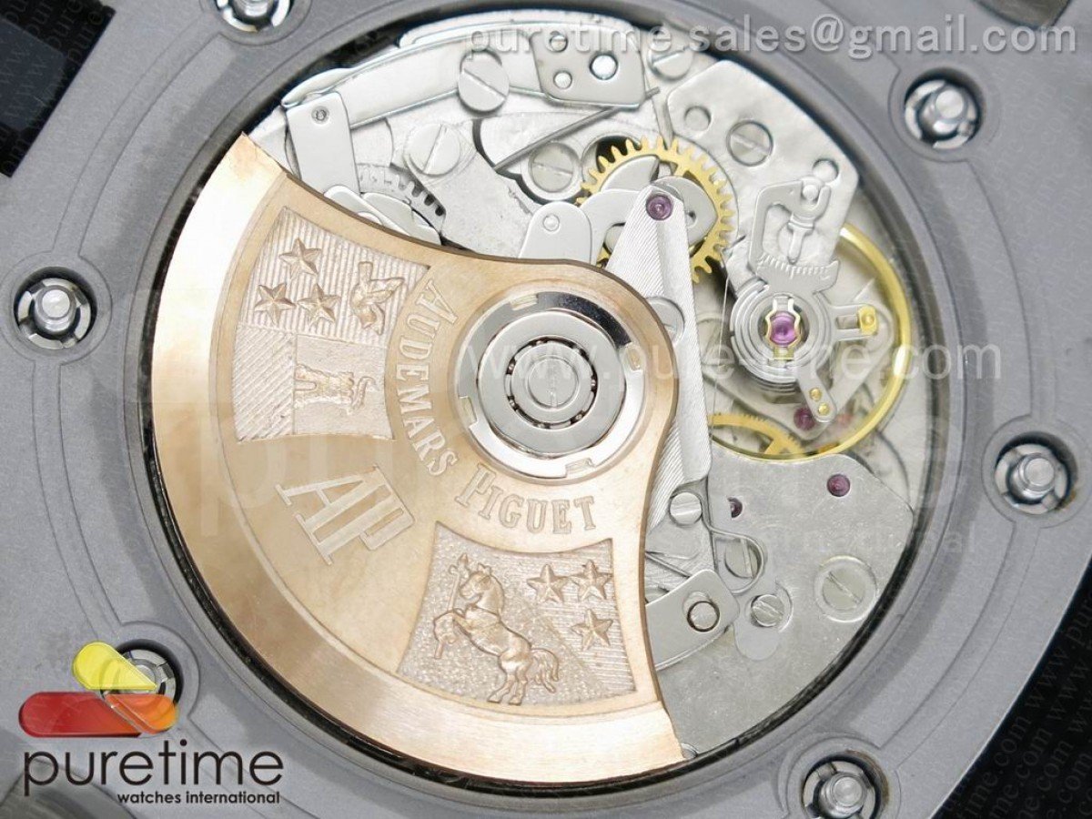 Royal Oak Offshore JF - Image 10