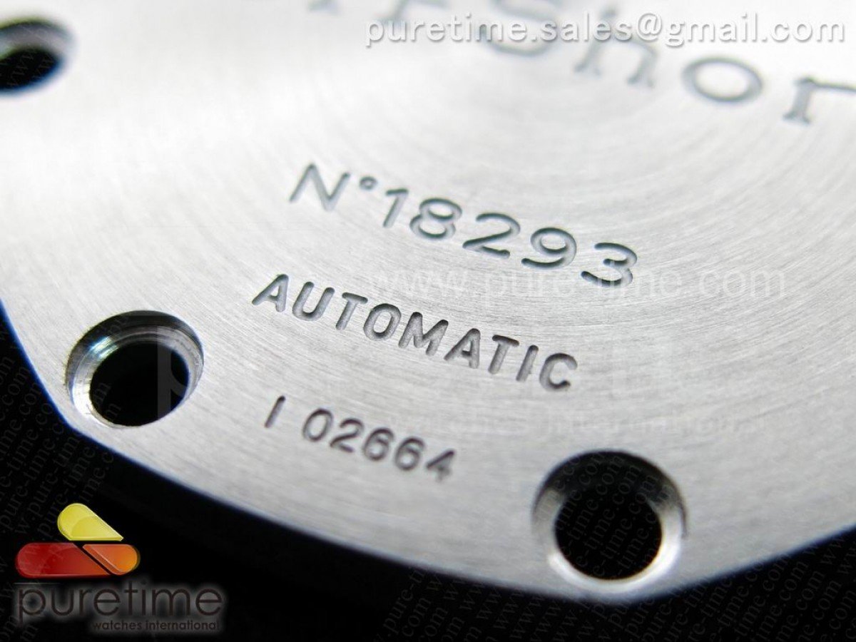 Royal Oak Offshore JF - Image 16