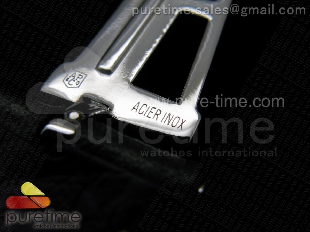 Royal Oak Offshore JF - Image 19