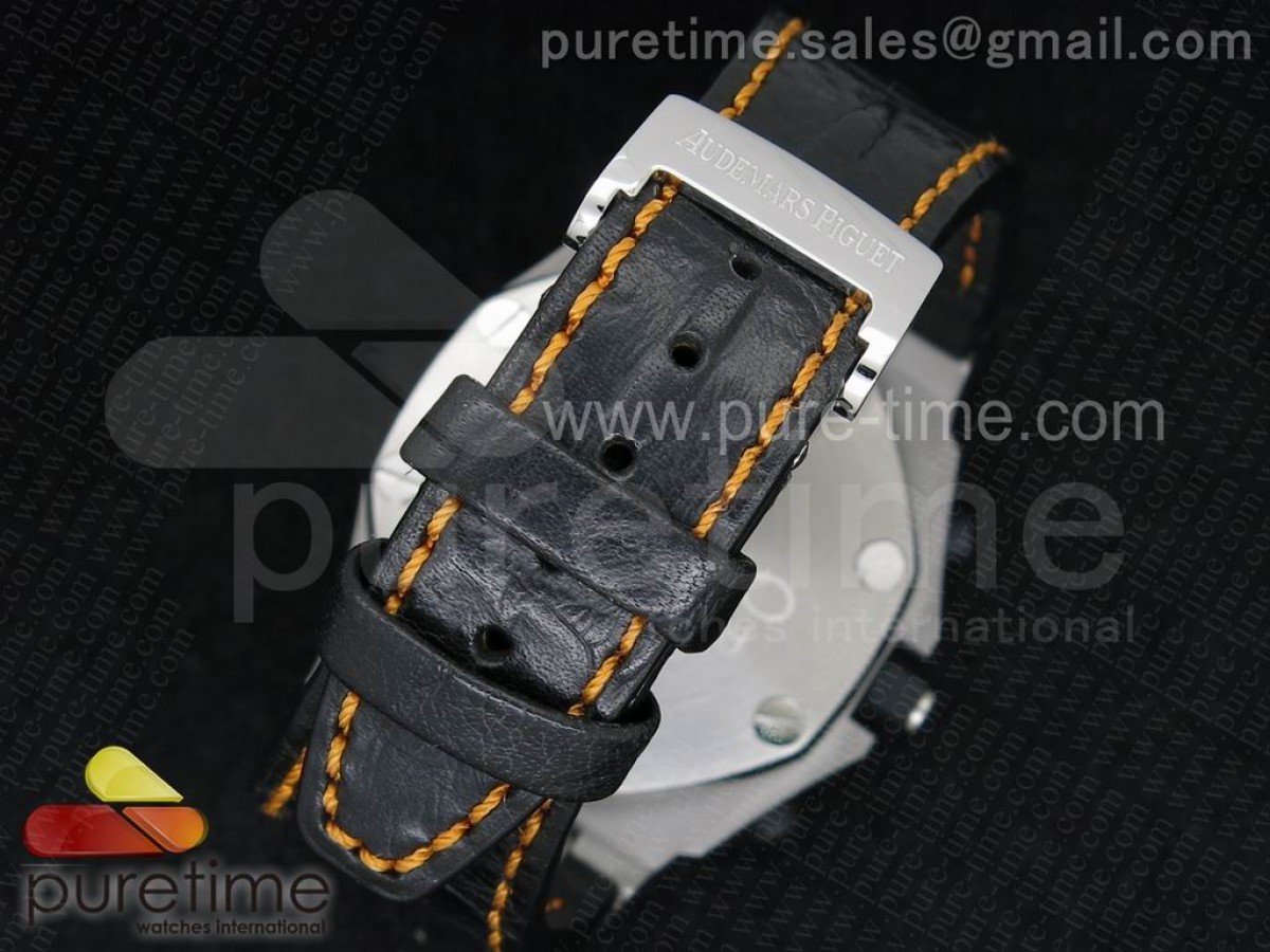 Royal Oak Offshore JF - Image 21