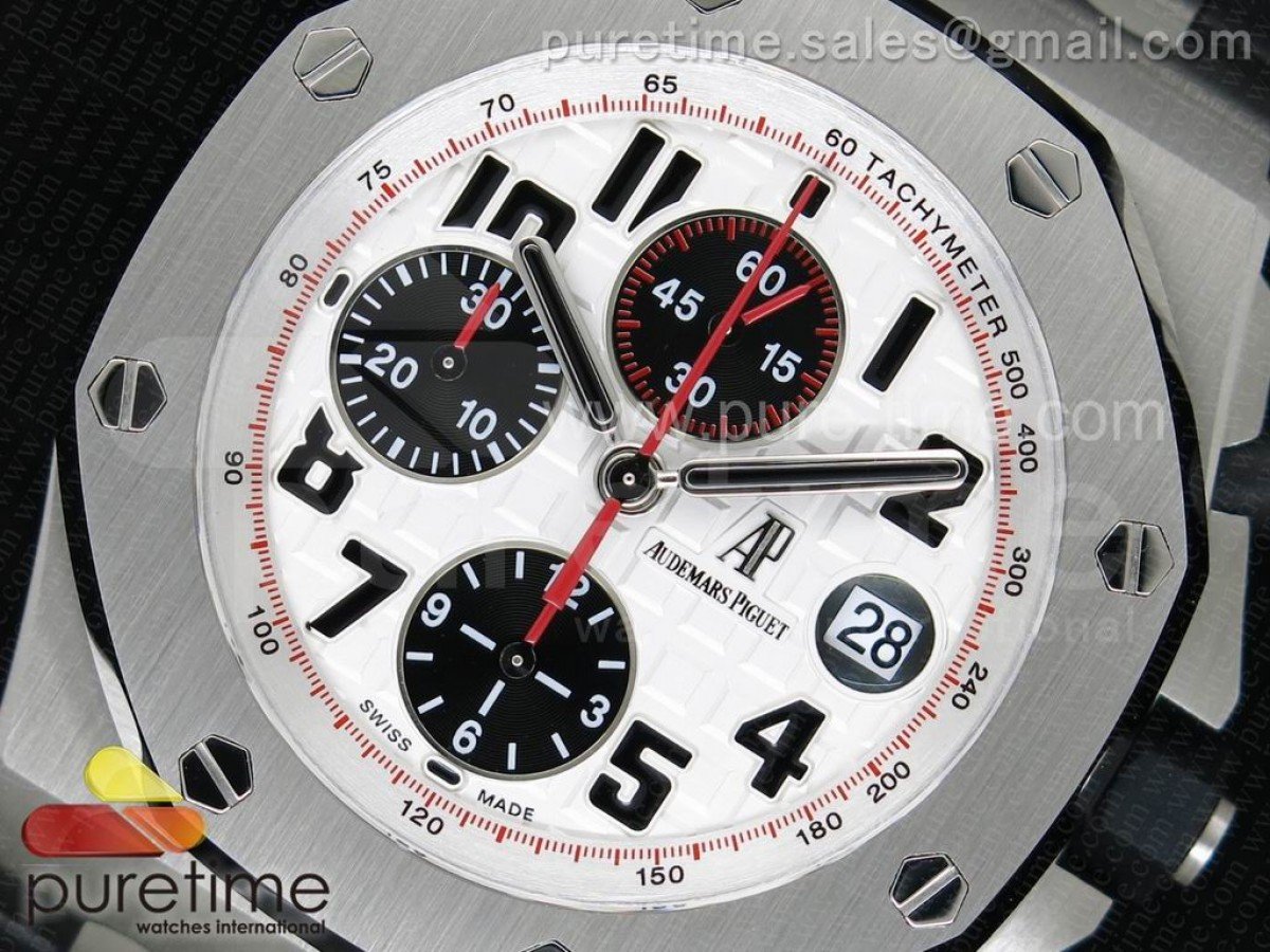 Royal Oak Offshore JF - Image 3