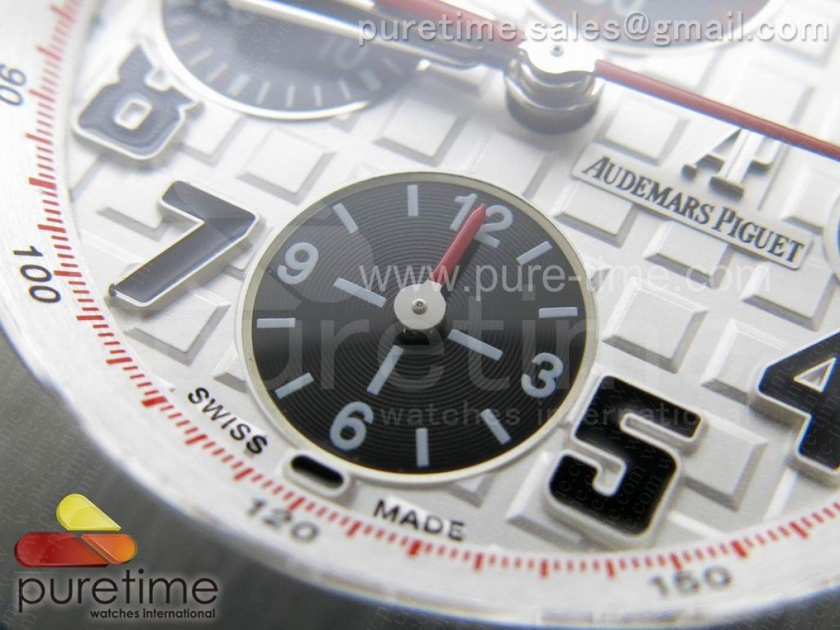 Royal Oak Offshore JF - Image 6