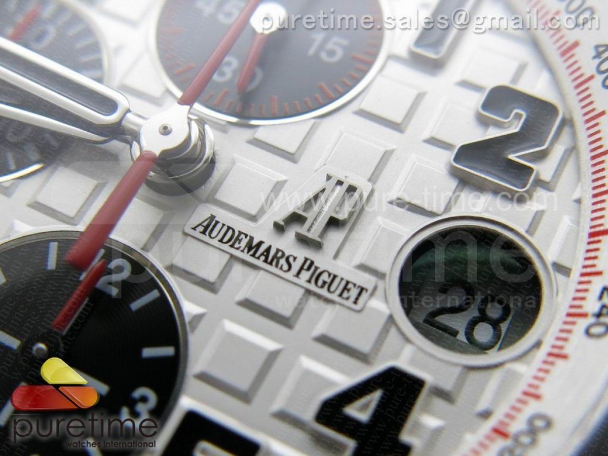 Royal Oak Offshore JF - Image 8