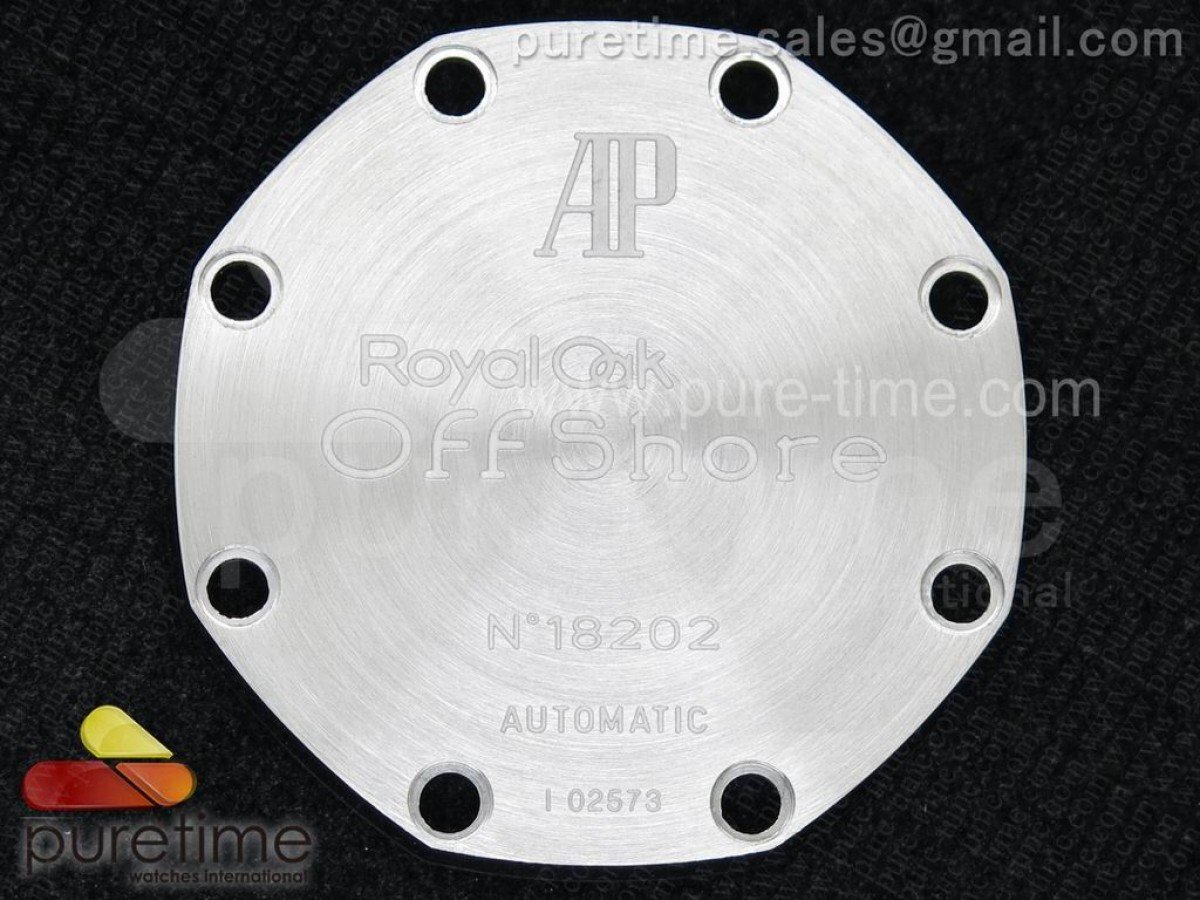 Royal Oak Offshore JF - Image 14