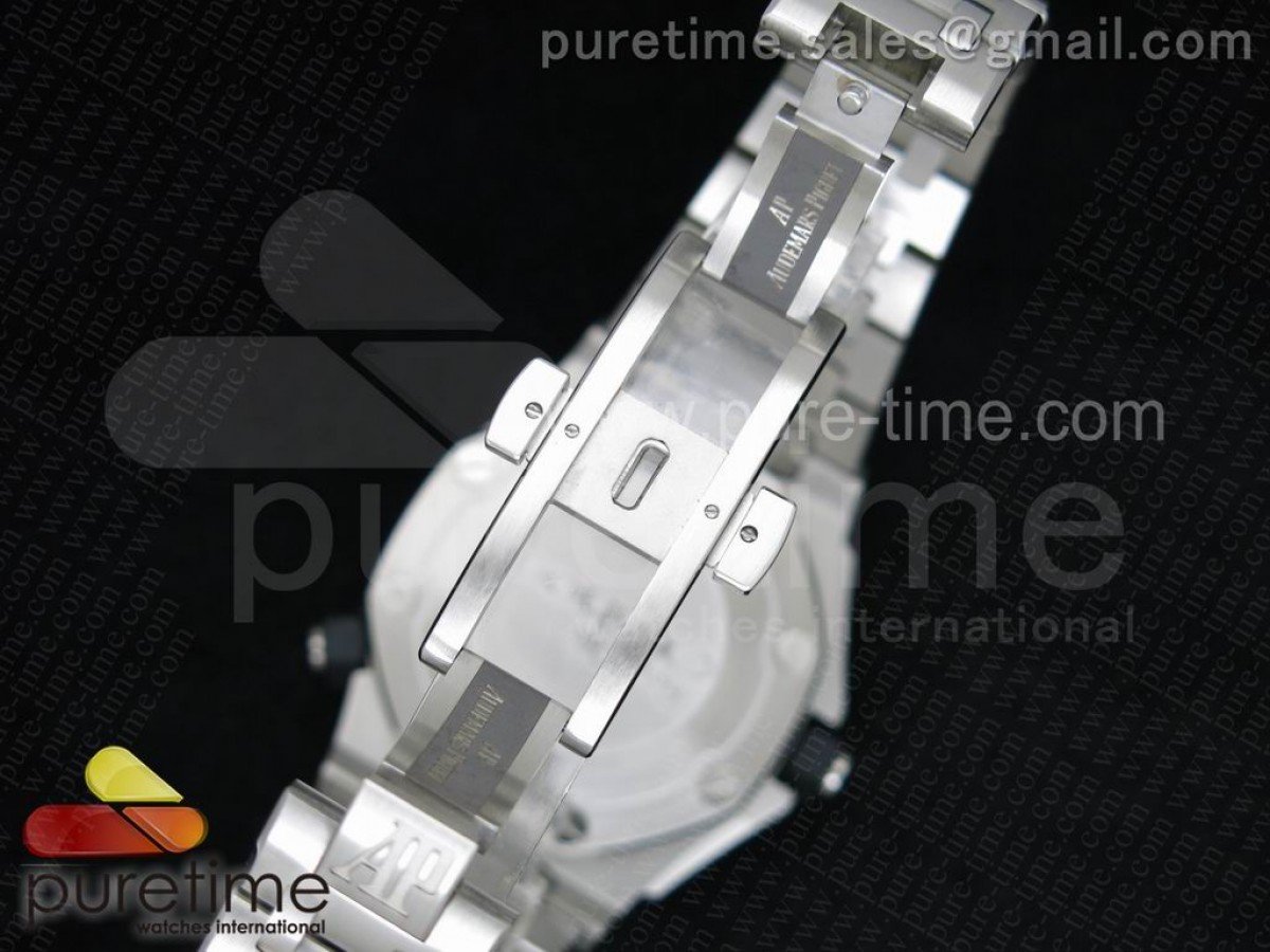Royal Oak Offshore Diver JF - Image 7
