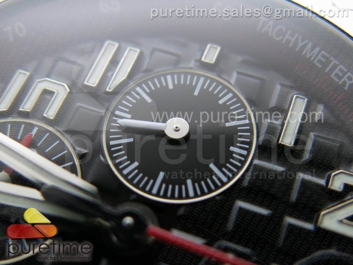 Royal Oak Offshore Black Themes - Image 5