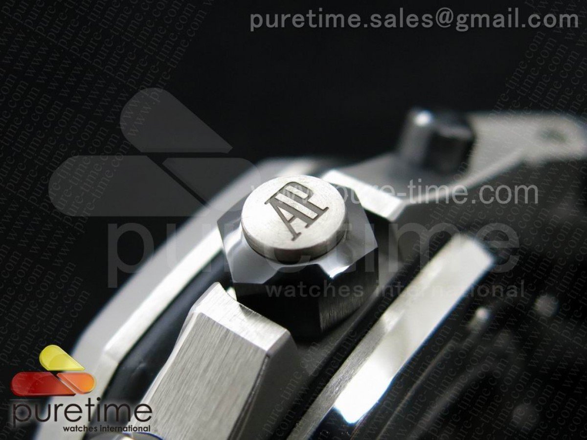 Royal Oak Offshore Black Themes - Image 11