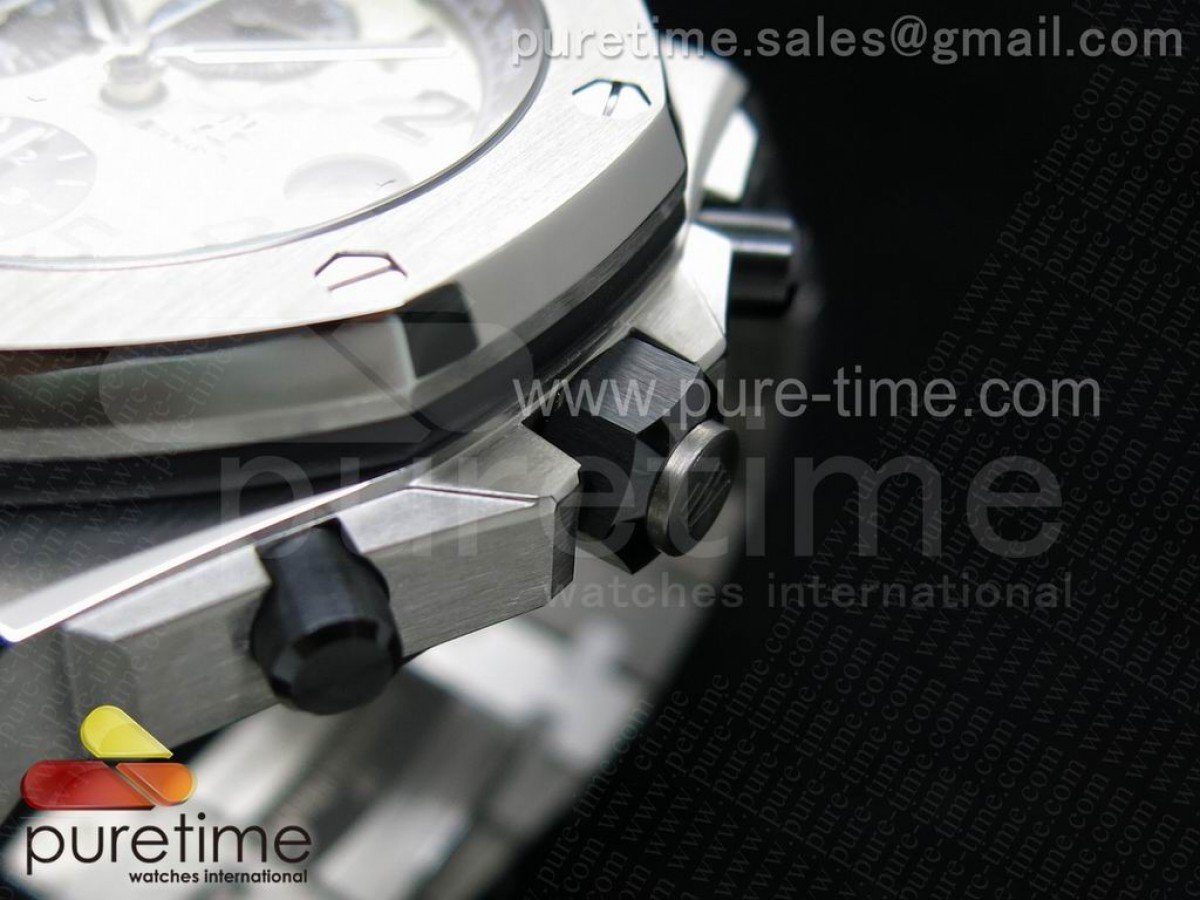 Royal Oak Offshore Black Themes - Image 13