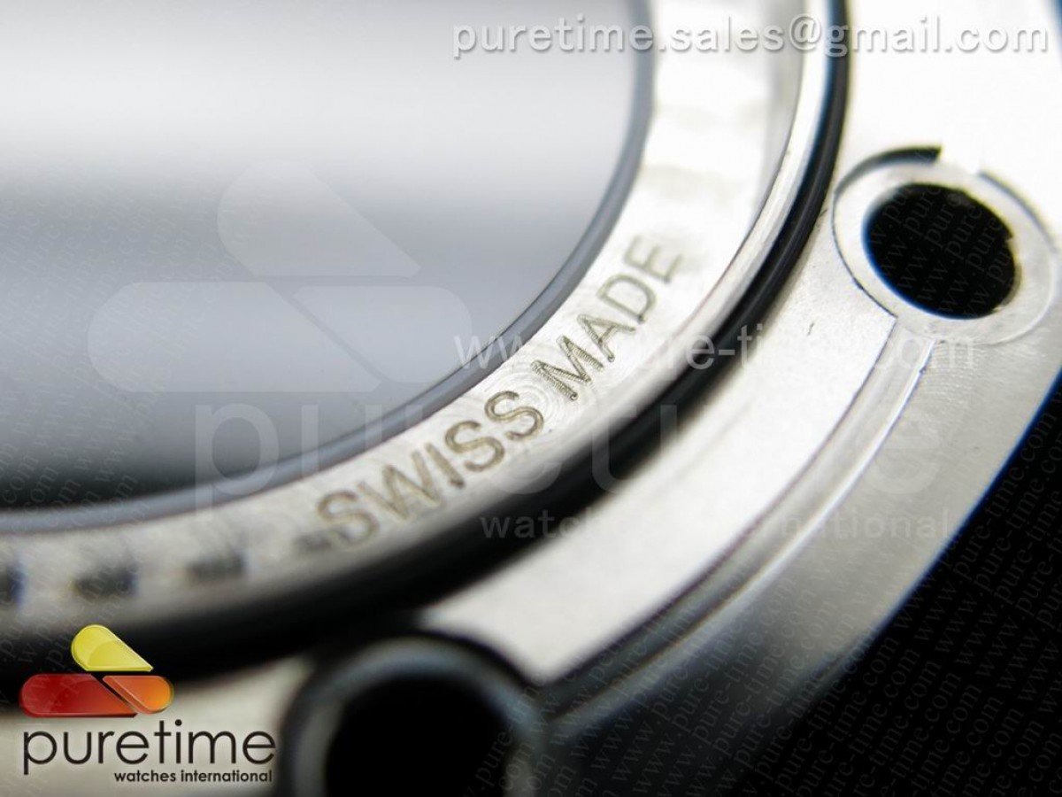 Royal Oak Offshore Black Themes - Image 22