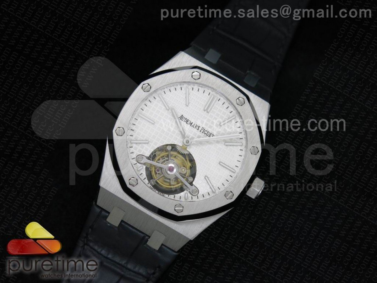 Royal Oak 41mm Tourbillon