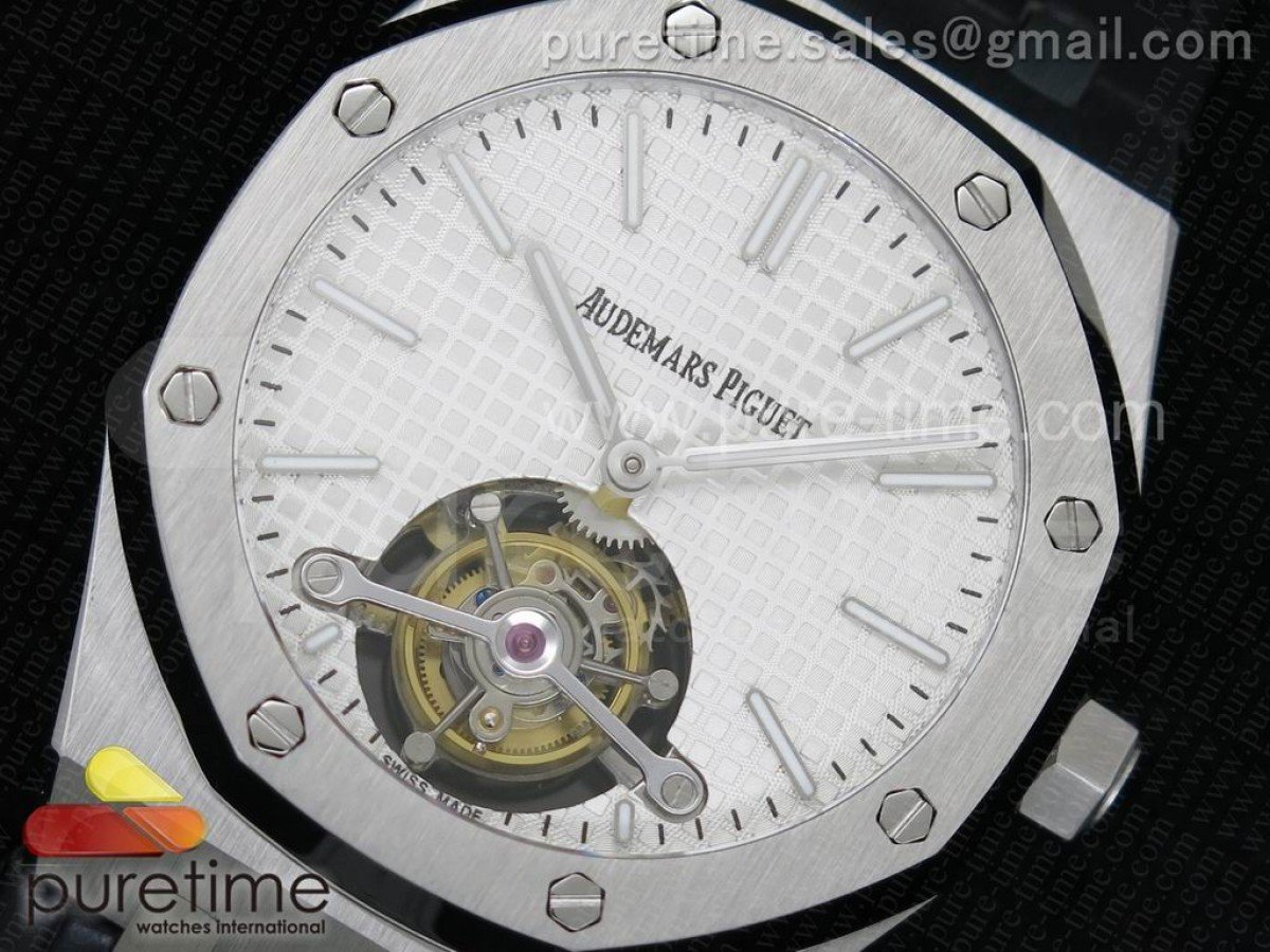 Royal Oak 41mm Tourbillon - Imagen 2