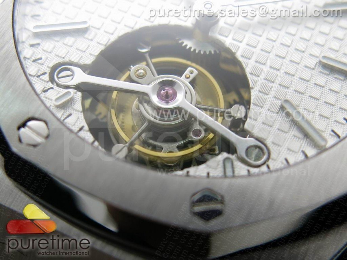 Royal Oak 41mm Tourbillon - Imagen 4