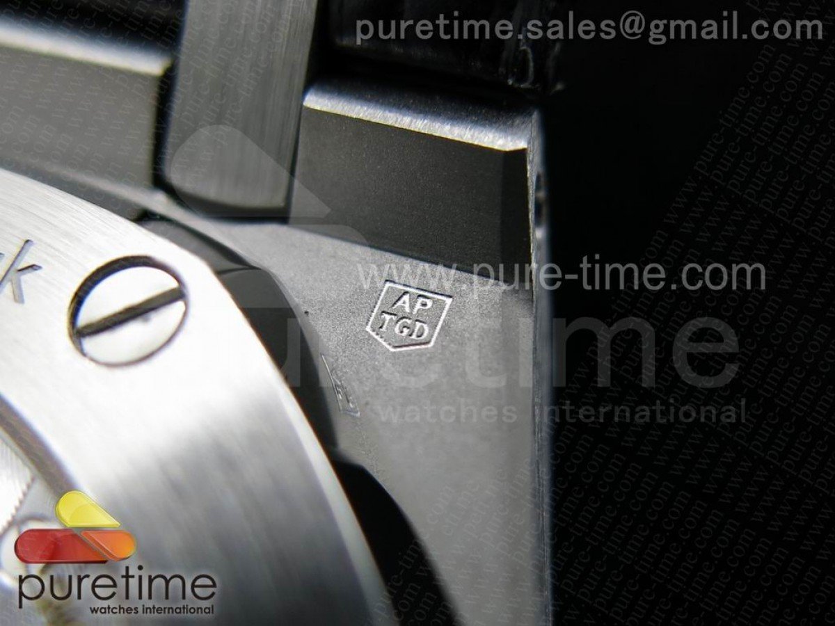 Royal Oak 41mm Tourbillon - Imagen 9