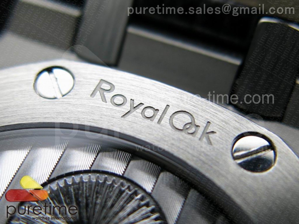 Royal Oak 41mm Tourbillon - Imagen 10