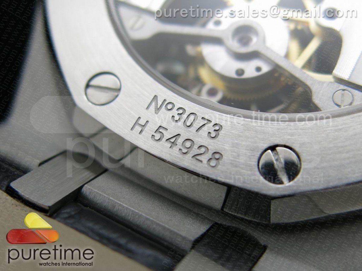 Royal Oak 41mm Tourbillon - Imagen 11