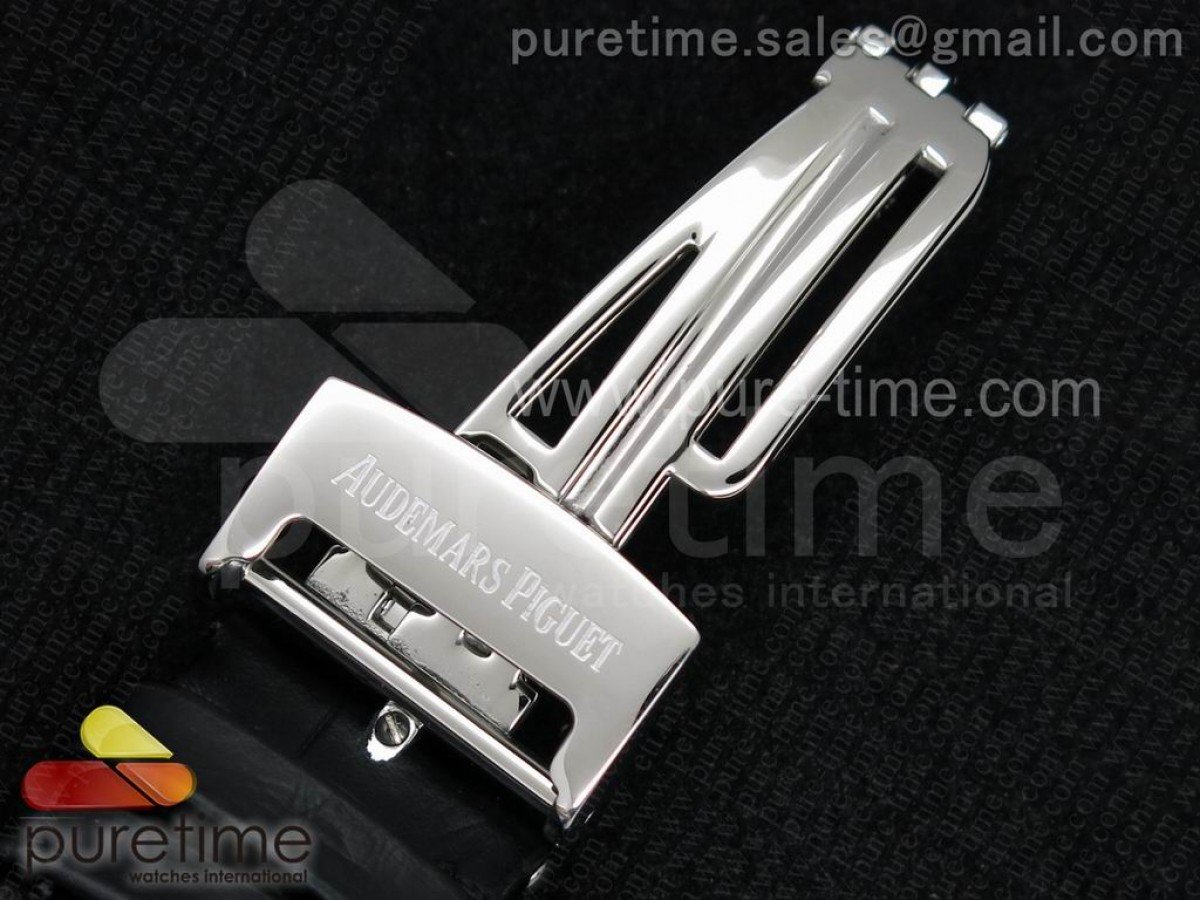 Royal Oak 41mm Tourbillon - Imagen 12