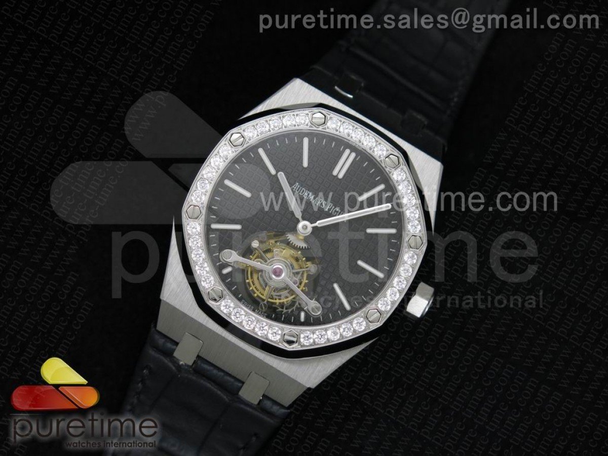 Royal Oak 41mm Tourbillon - Image 2