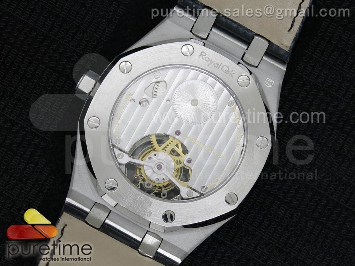 Royal Oak 41mm Tourbillon - Image 7