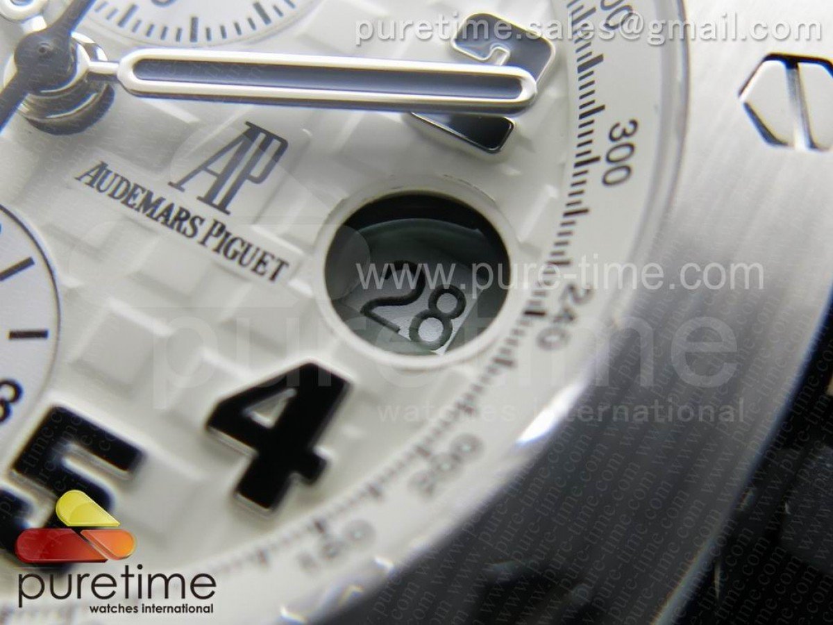 Royal Oak Offshore Safari - Image 5