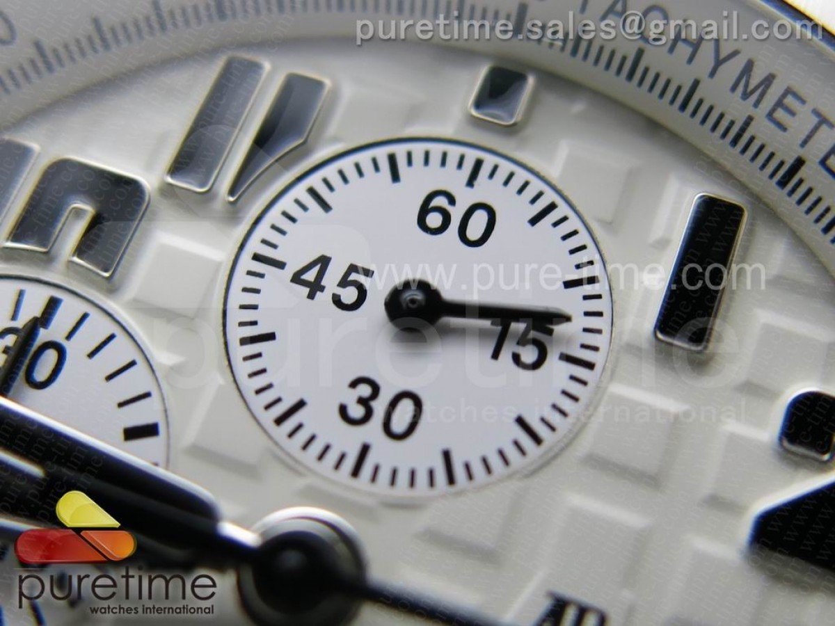Royal Oak Offshore Safari - Image 8