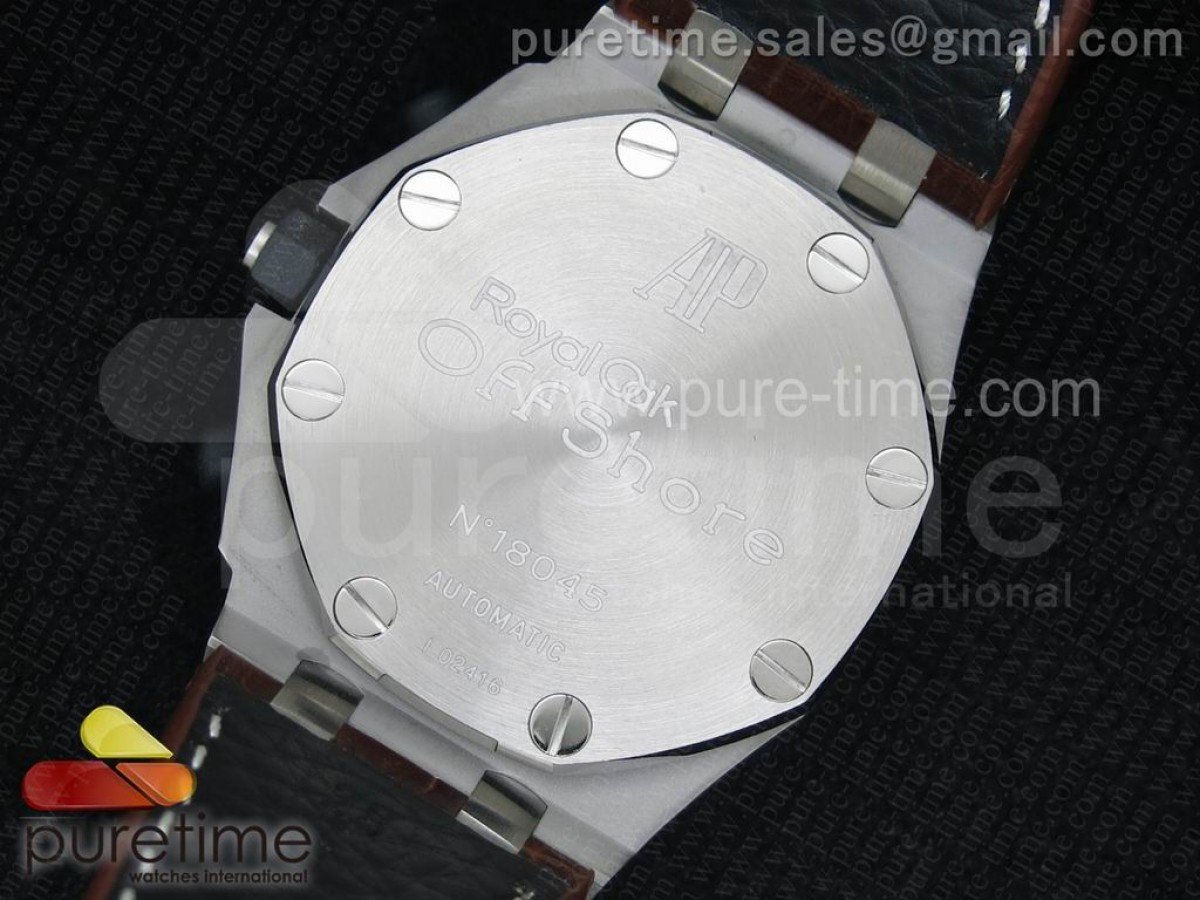 Royal Oak Offshore Safari - Image 17
