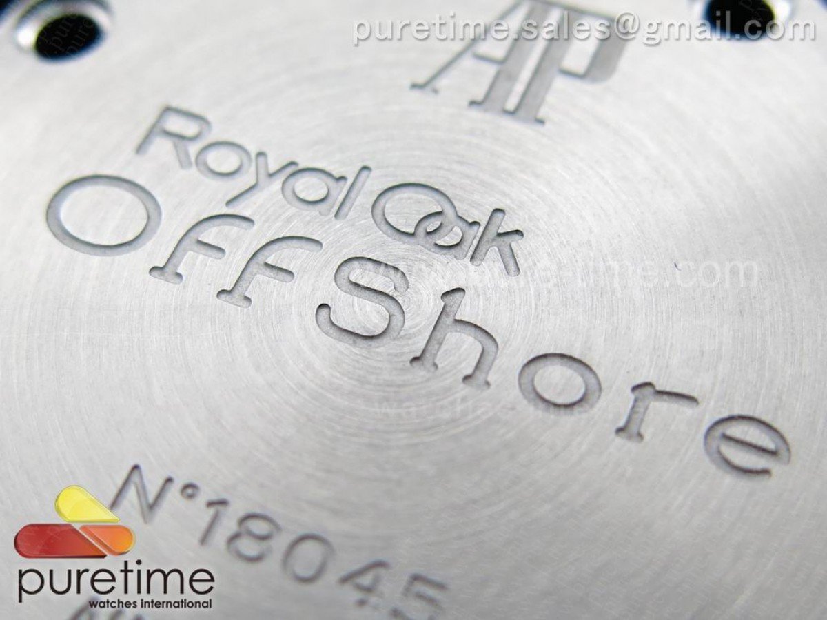 Royal Oak Offshore Safari - Image 28