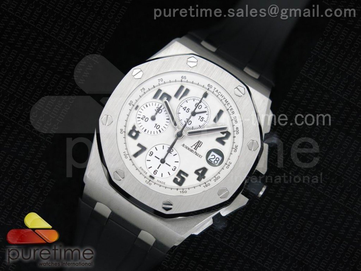 Royal Oak Offshore Safari - Image 2