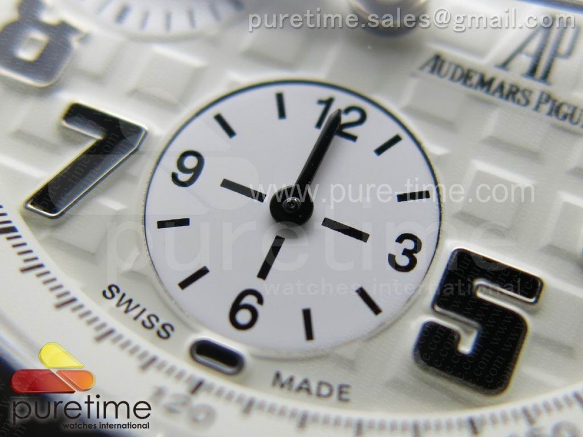 Royal Oak Offshore Safari - Image 6