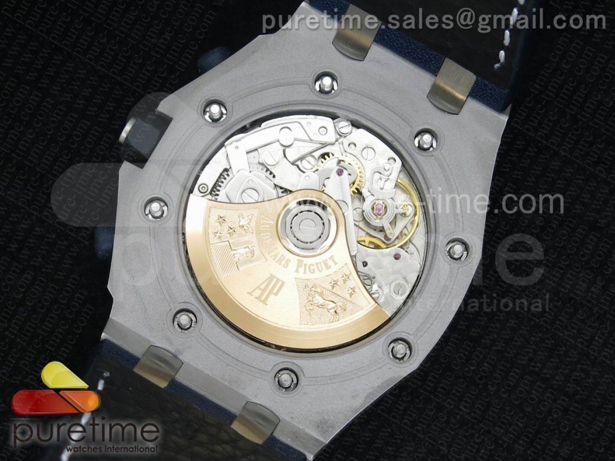 Royal Oak Offshore JF - Image 11