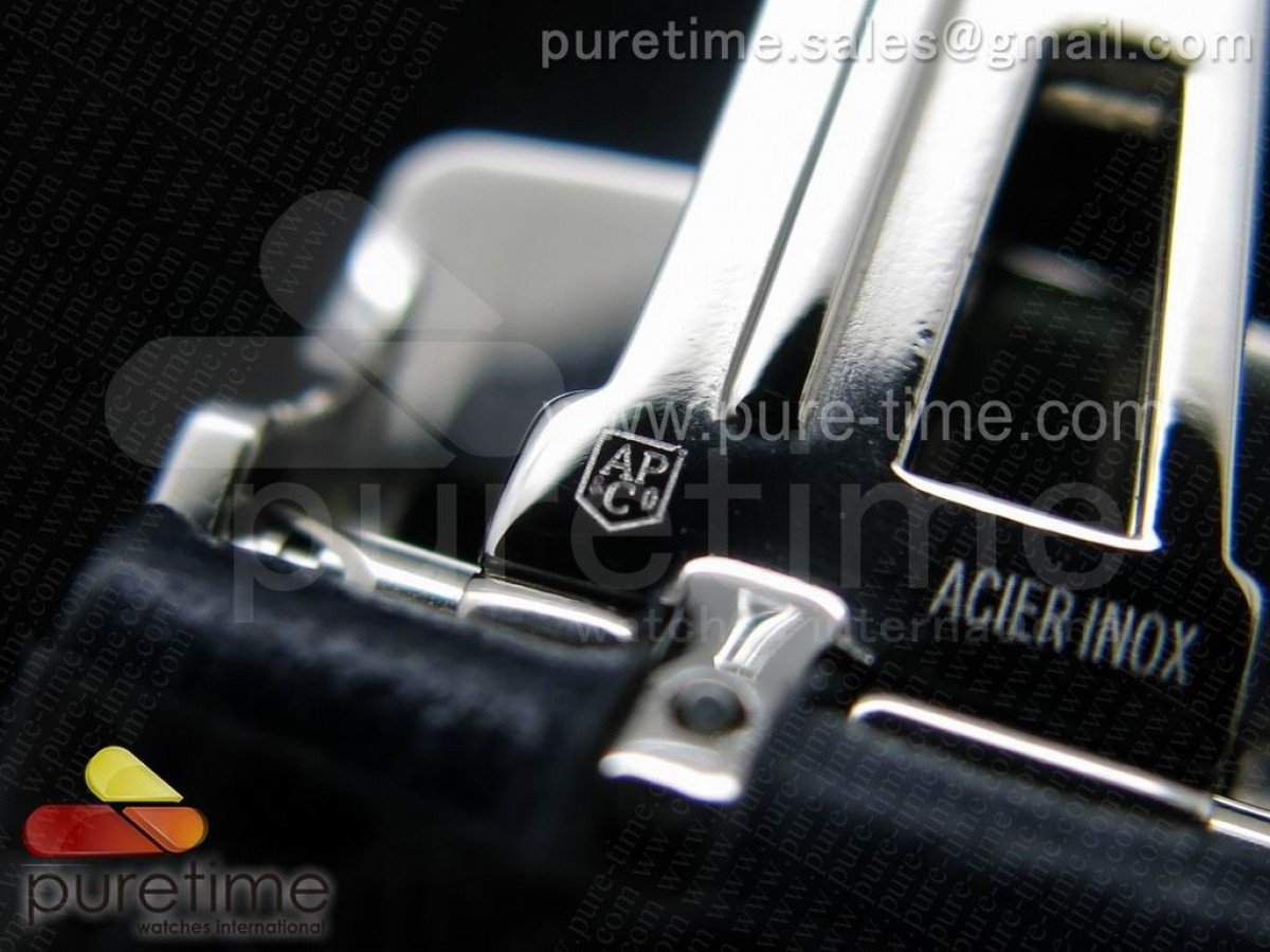 Royal Oak Offshore JF - Image 22