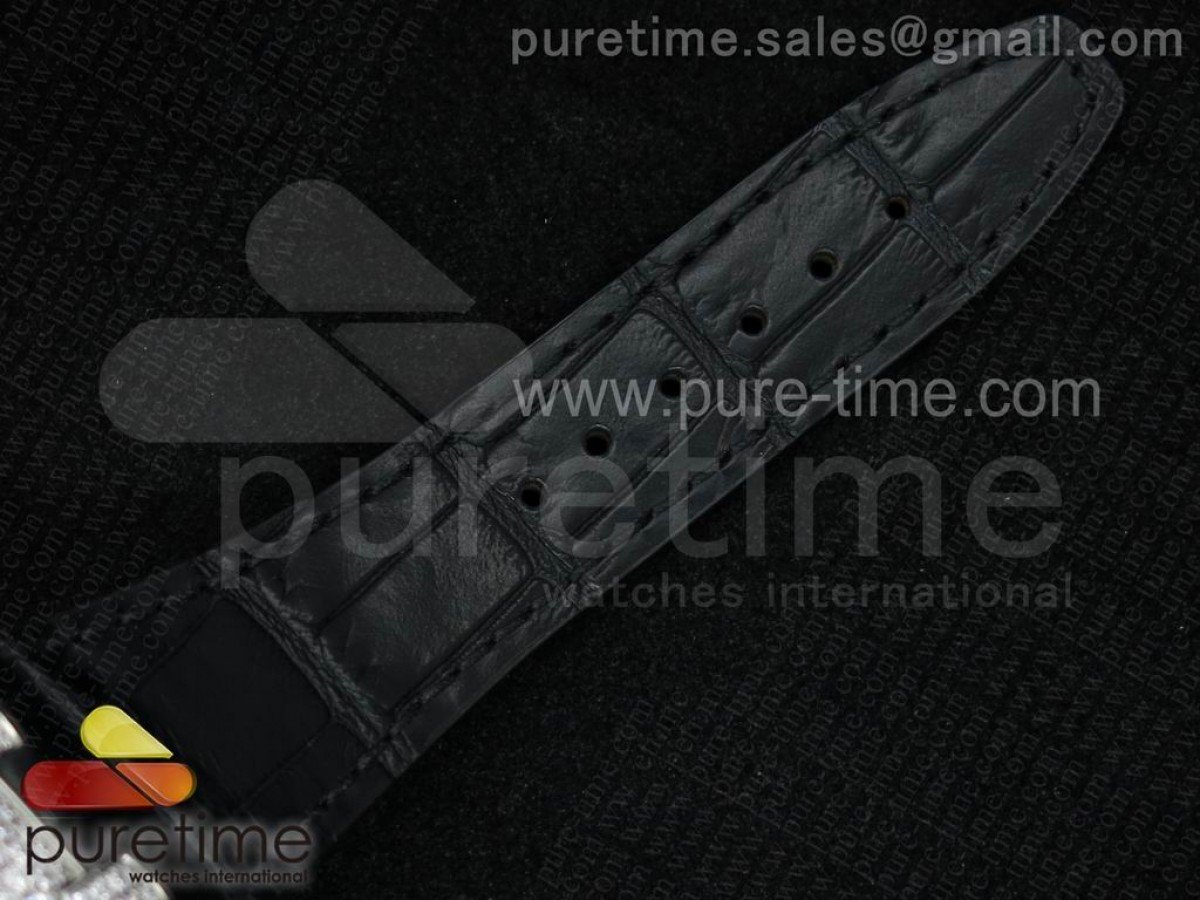 Royal Oak Offshore SS Full Paved Diamanti - immagine 20