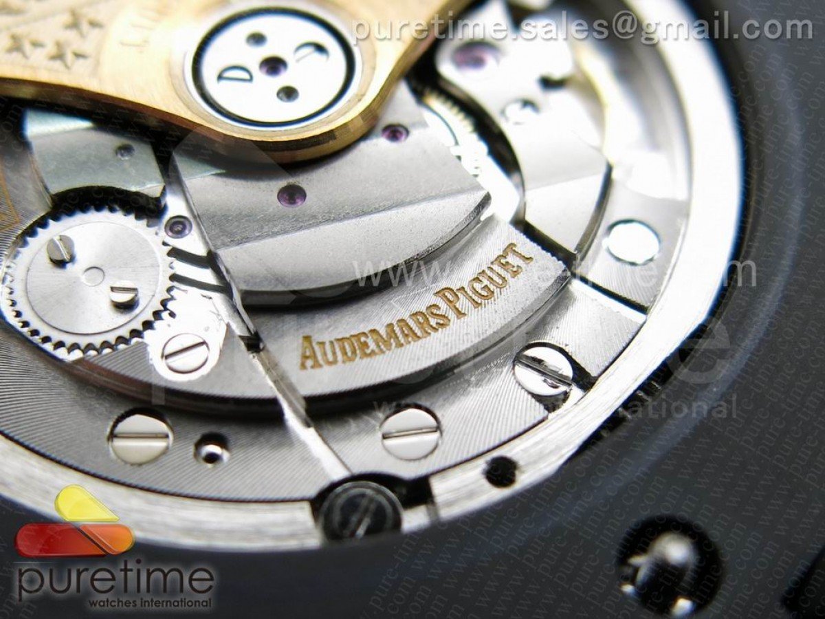 Royal Oak Offshore Diver Noob - Imagen 14