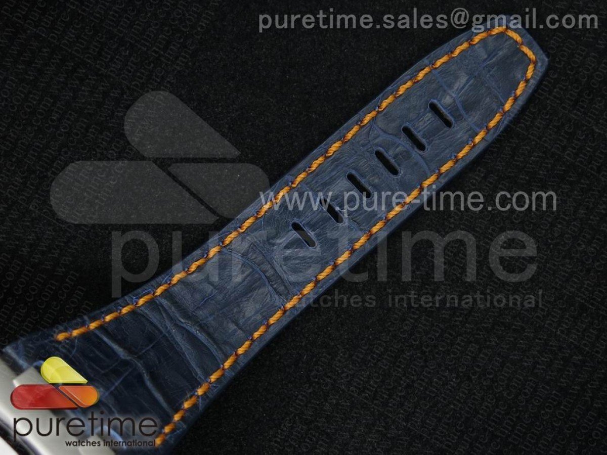 Royal Oak Offshore 2014 "Navy" JF - Image 23
