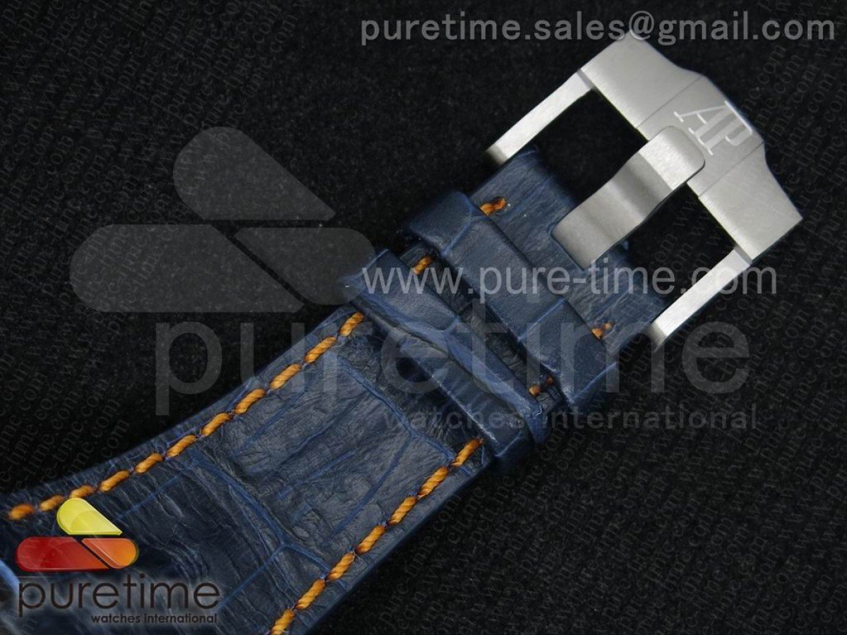 Royal Oak Offshore 2014 "Navy" JF - Image 26