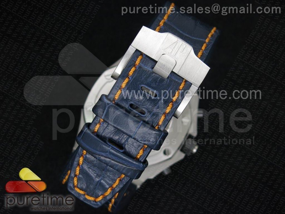 Royal Oak Offshore 2014 "Navy" JF - Image 33