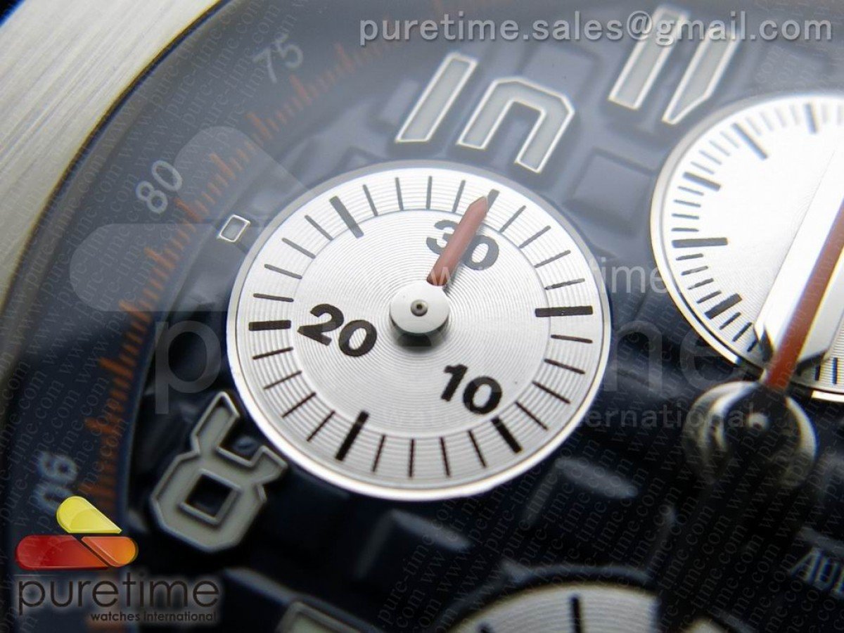 Royal Oak Offshore 2014 "Navy" JF - Image 5