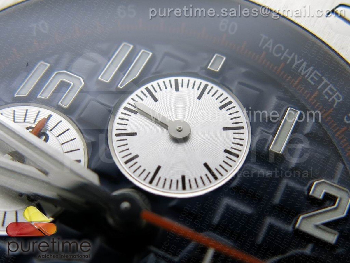 Royal Oak Offshore 2014 "Navy" JF - Image 6
