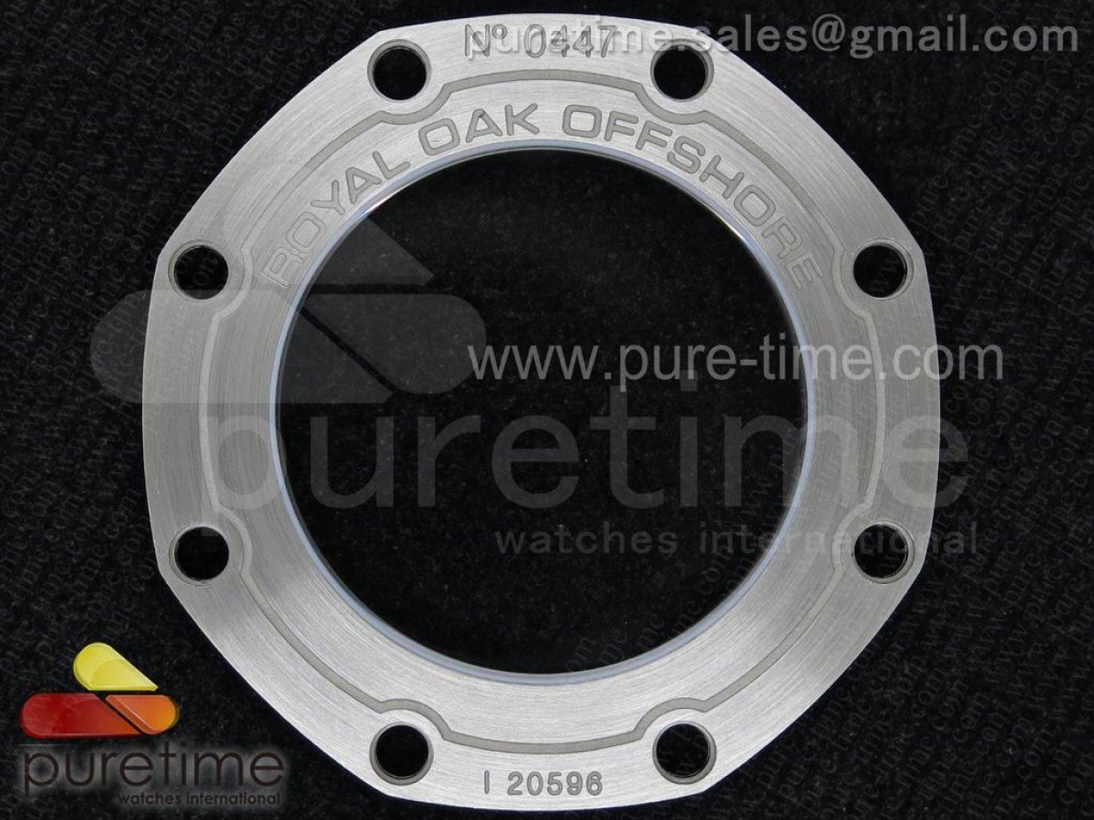 Royal Oak Offshore 2014 "Navy" JF - Image 15