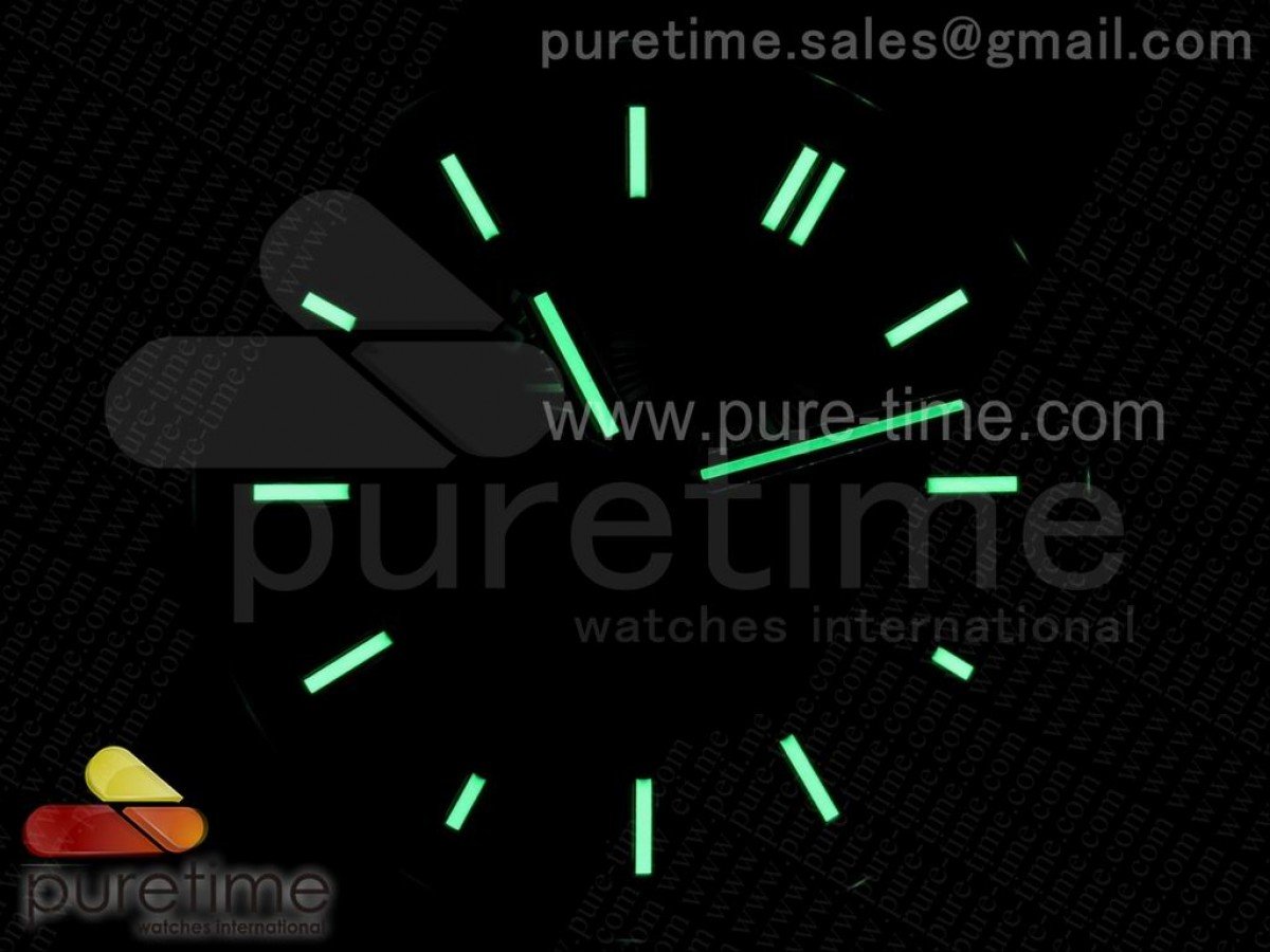 Royal Oak Offshore 44mm Real Keramik – Bild 3