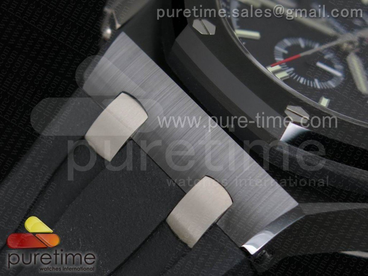 Royal Oak Offshore 44mm Real Keramik – Bild 14